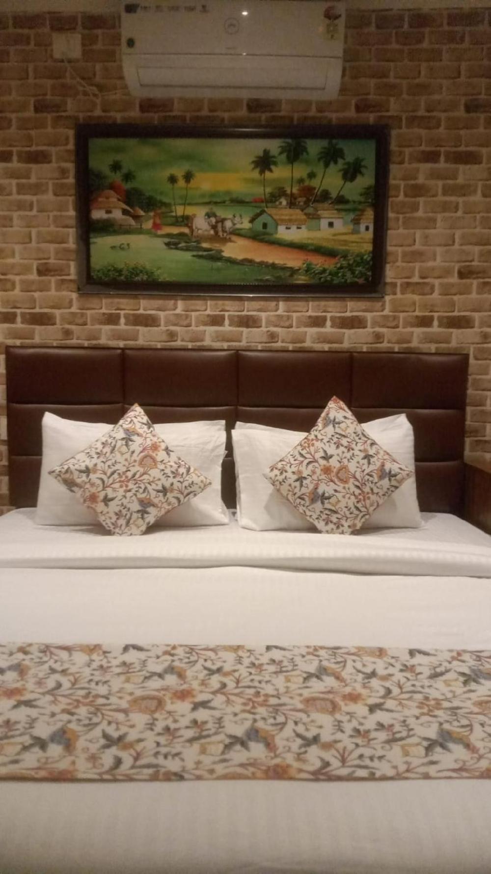 hotel nevesa mahadevapura