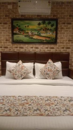 hotel nevesa mahadevapura