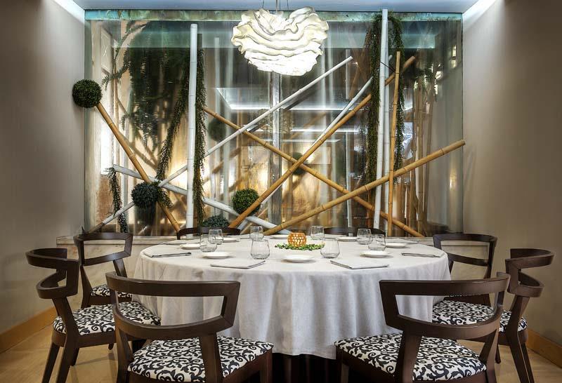 hotel silken ramblas