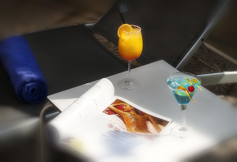 hotel silken ramblas