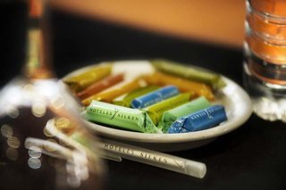 hotel silken ramblas