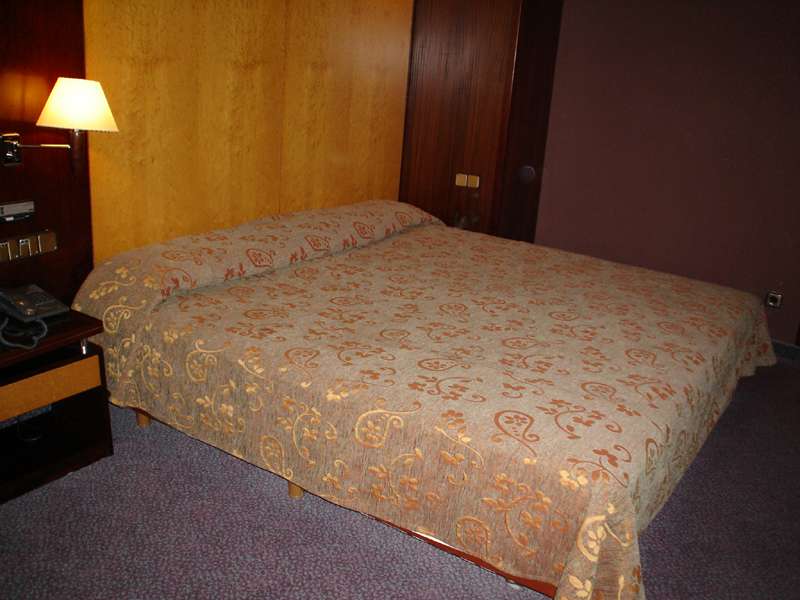 hotel silken ramblas