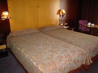 Hotel Silken Ramblas,Ciutat Vella>>Barcelona,4 star