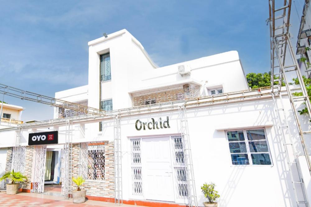 hotel o orchid guest house
