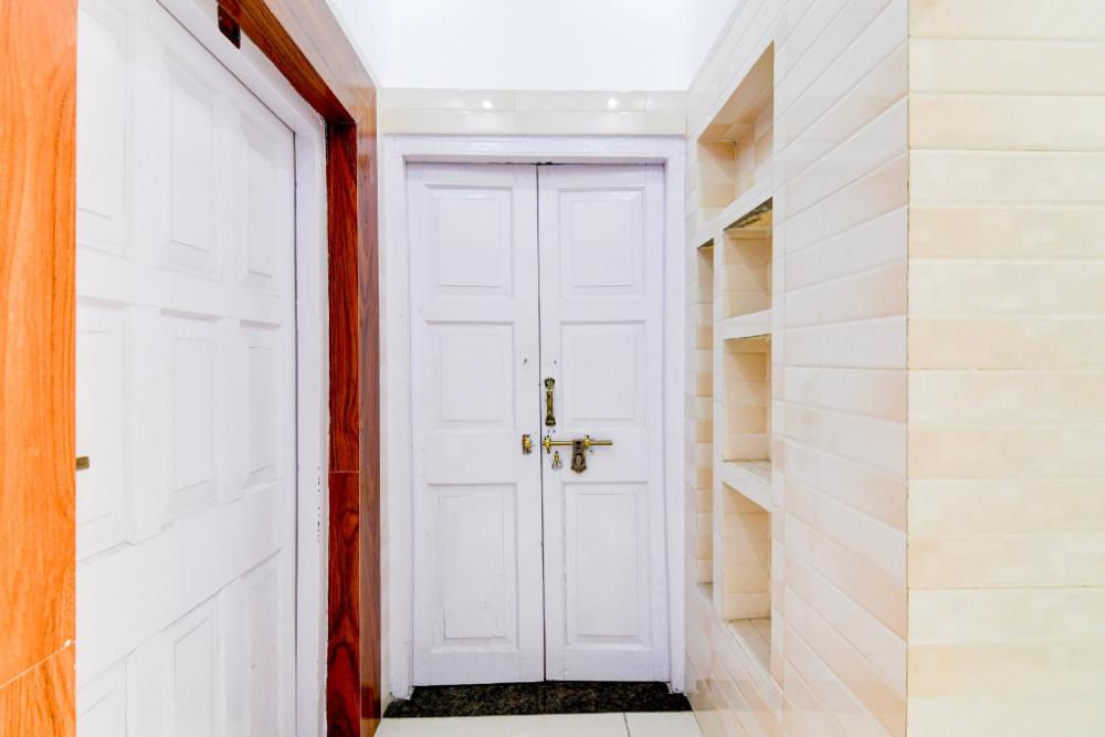 hotel o orchid guest house