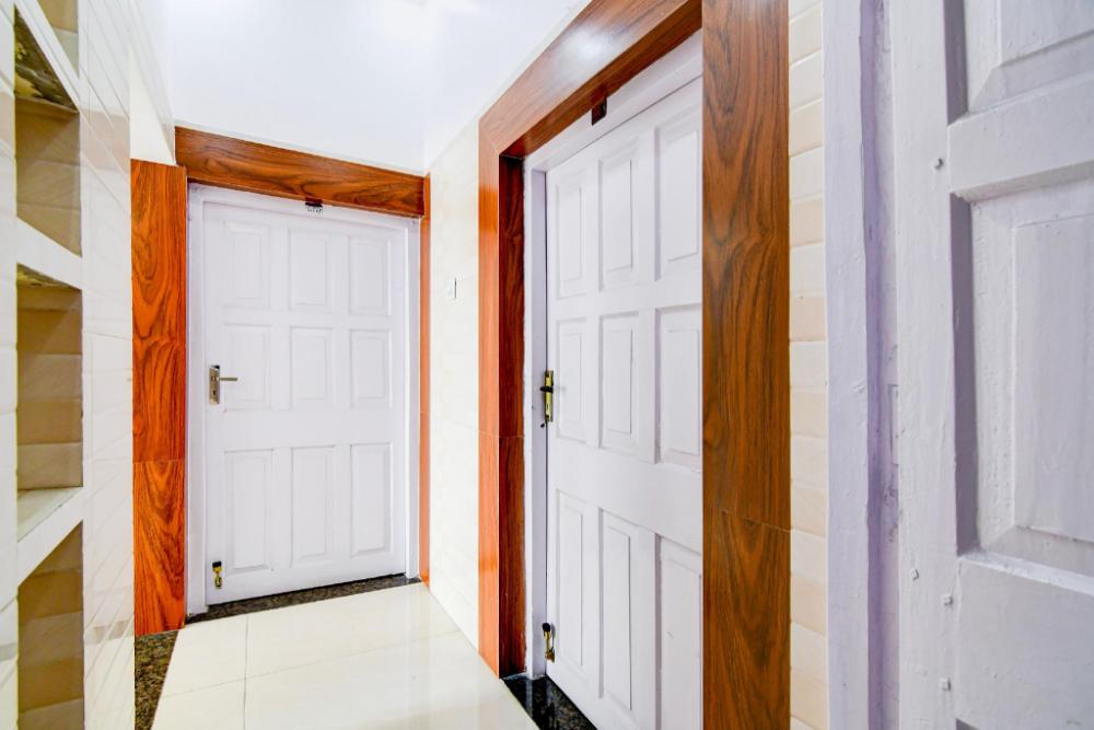 hotel o orchid guest house