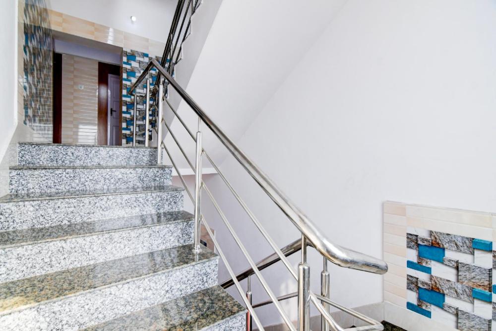 hotel o orchid guest house