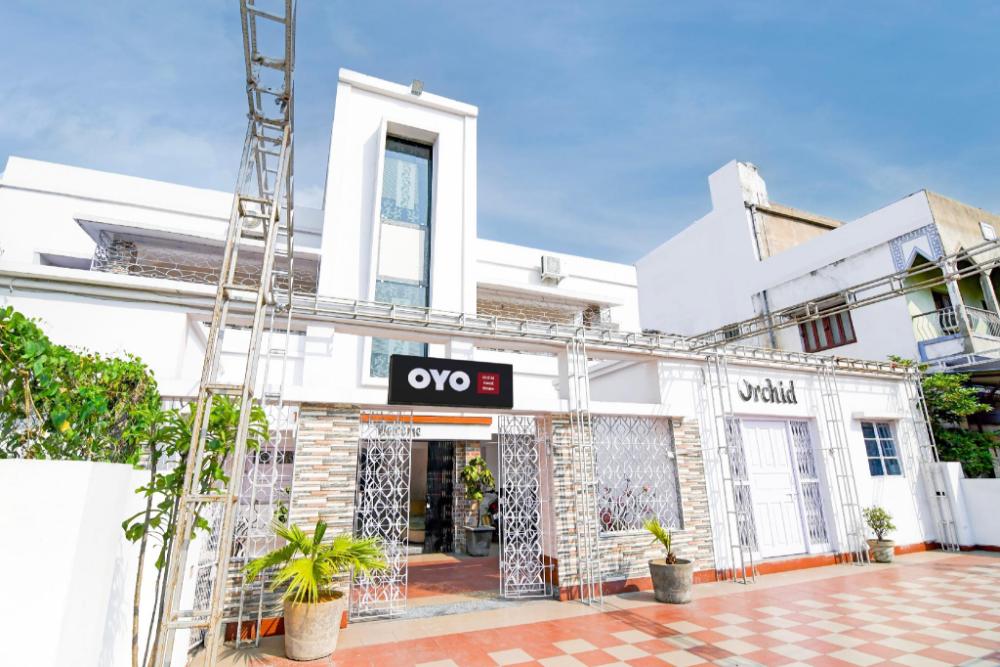 hotel o orchid guest house