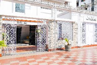 hotel o orchid guest house