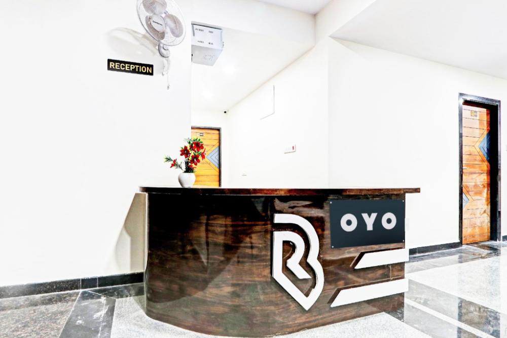 hotel o rb kompally