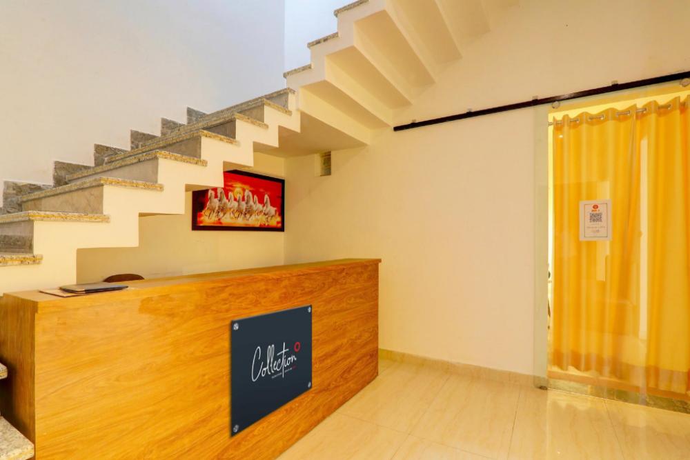 hotel o samar palace