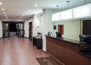 Sleep Inn & Suites Indoor Waterpark,Liberty>>Kansas City,3 star