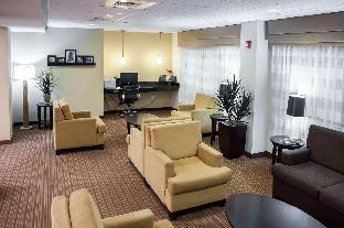 Sleep Inn & Suites Indoor Waterpark,Liberty>>Kansas City,3 star