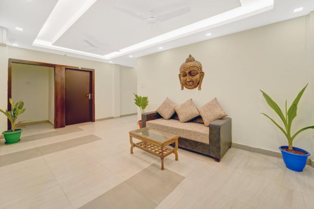 bodh gaya