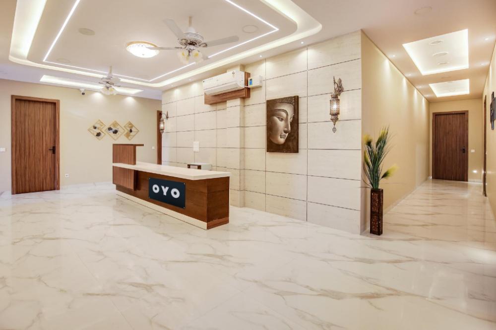 heritage villa