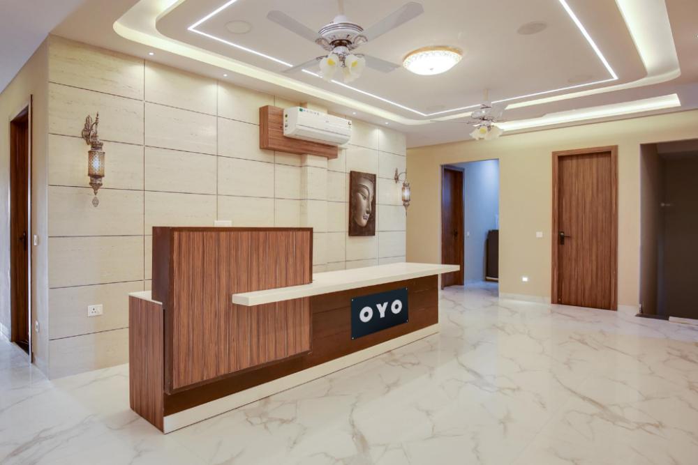 heritage villa