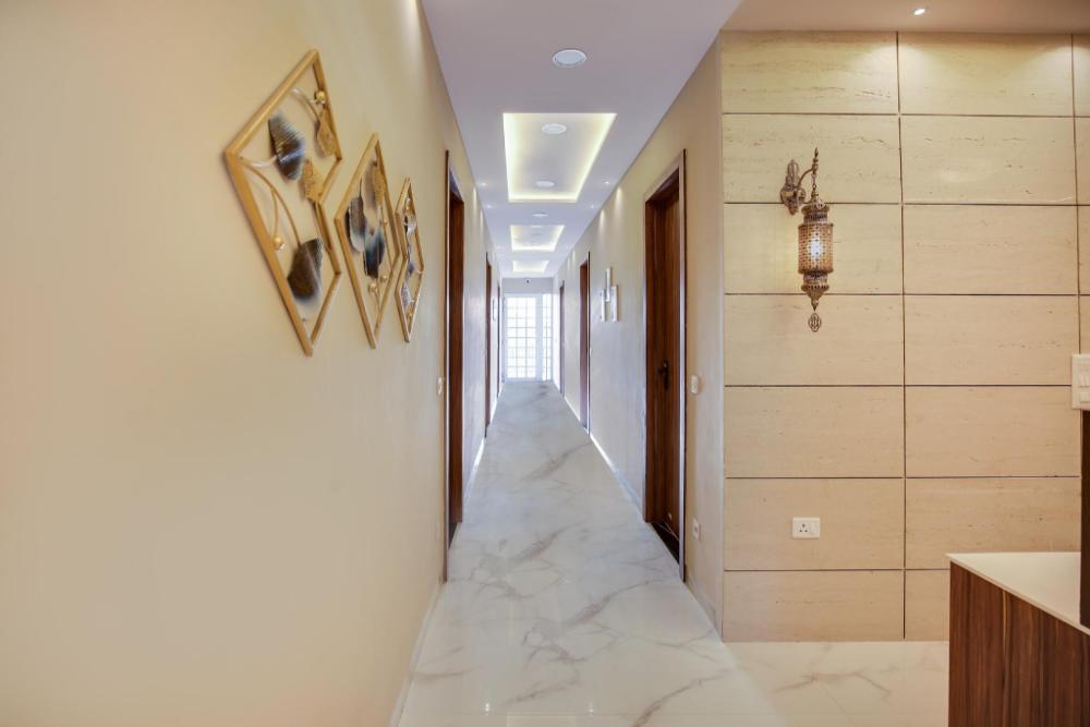 heritage villa