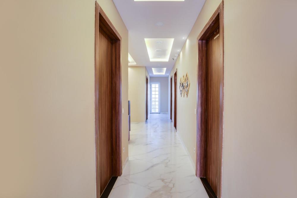 heritage villa