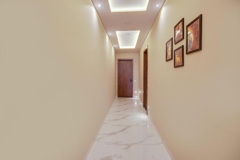 heritage villa