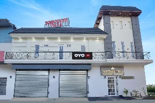 heritage villa