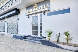 heritage villa