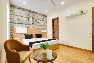 heritage villa