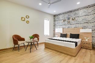 heritage villa
