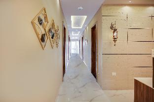 heritage villa