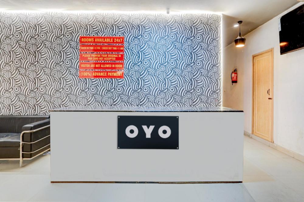 hotel o grand luxury