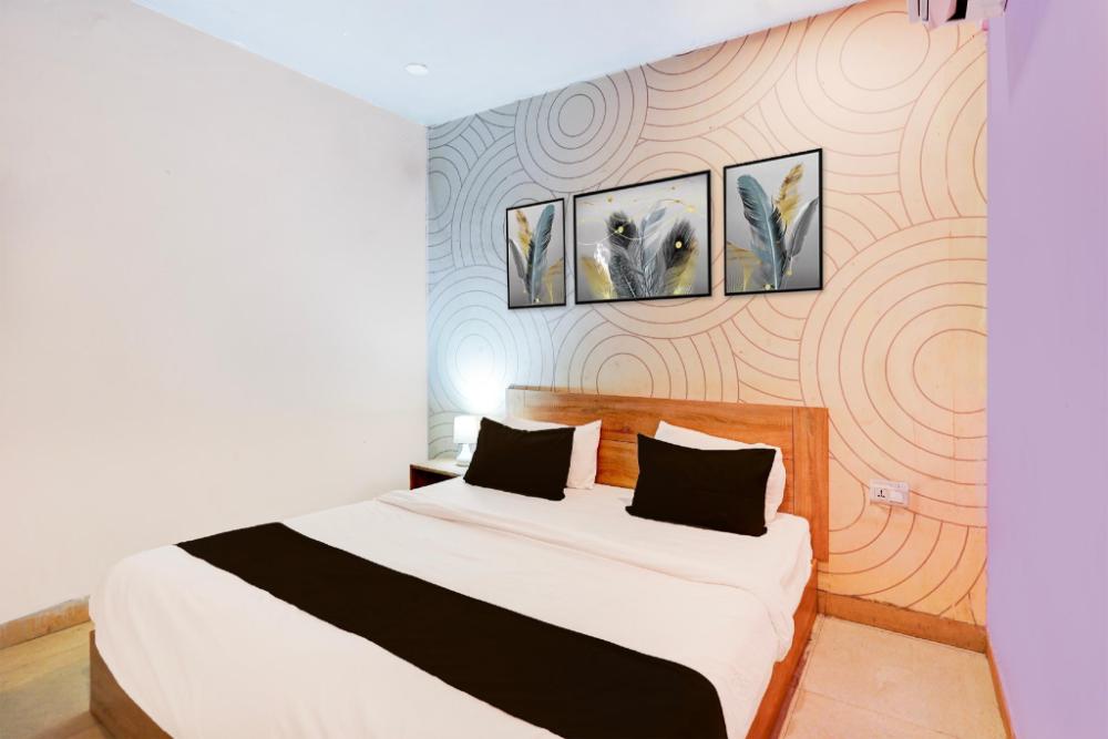 hotel o grand luxury