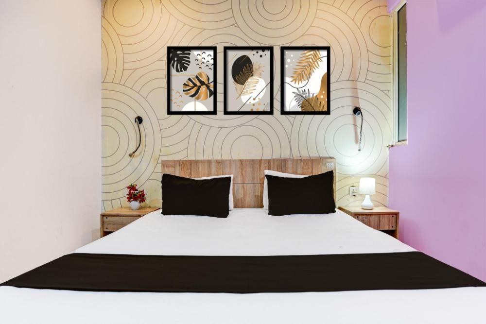 hotel o grand luxury