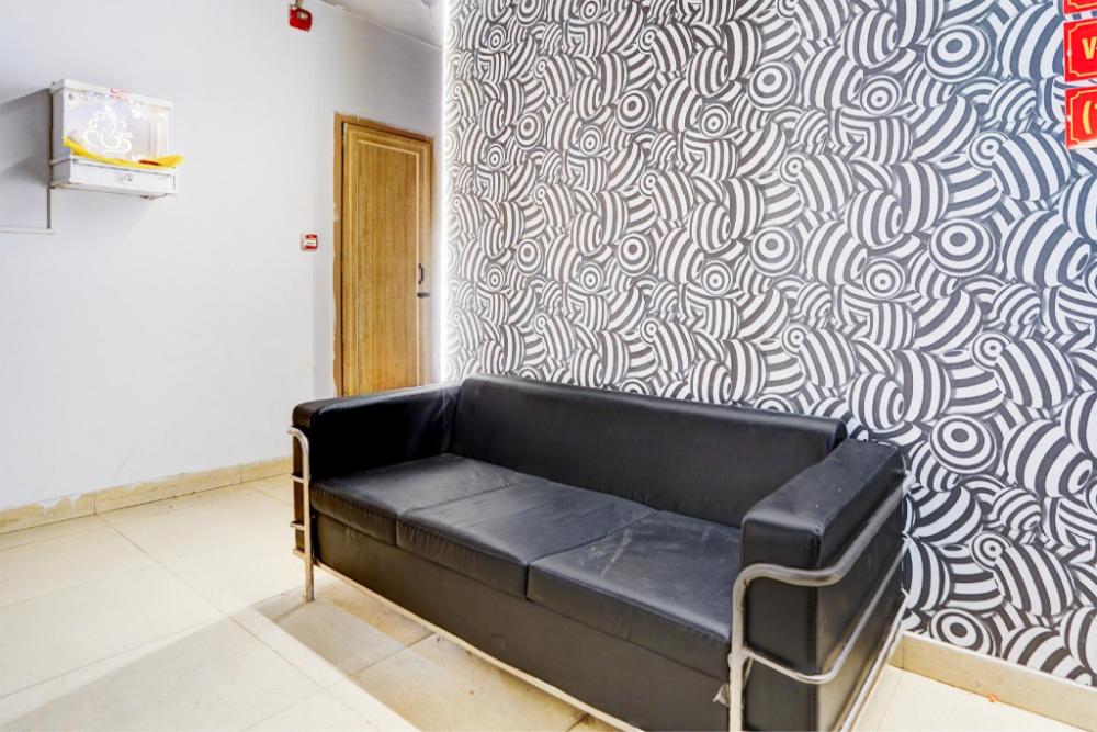 hotel o grand luxury