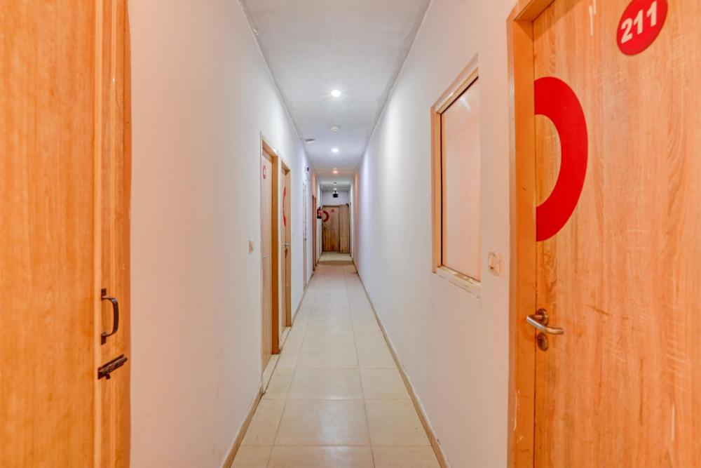 hotel o grand luxury