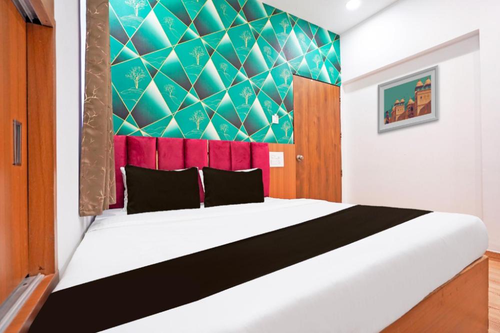 super hotel o sunshine villa