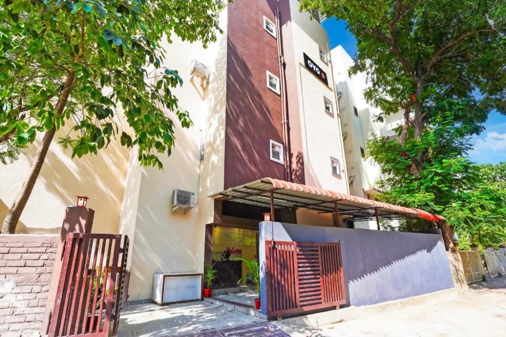 super hotel o sunshine villa