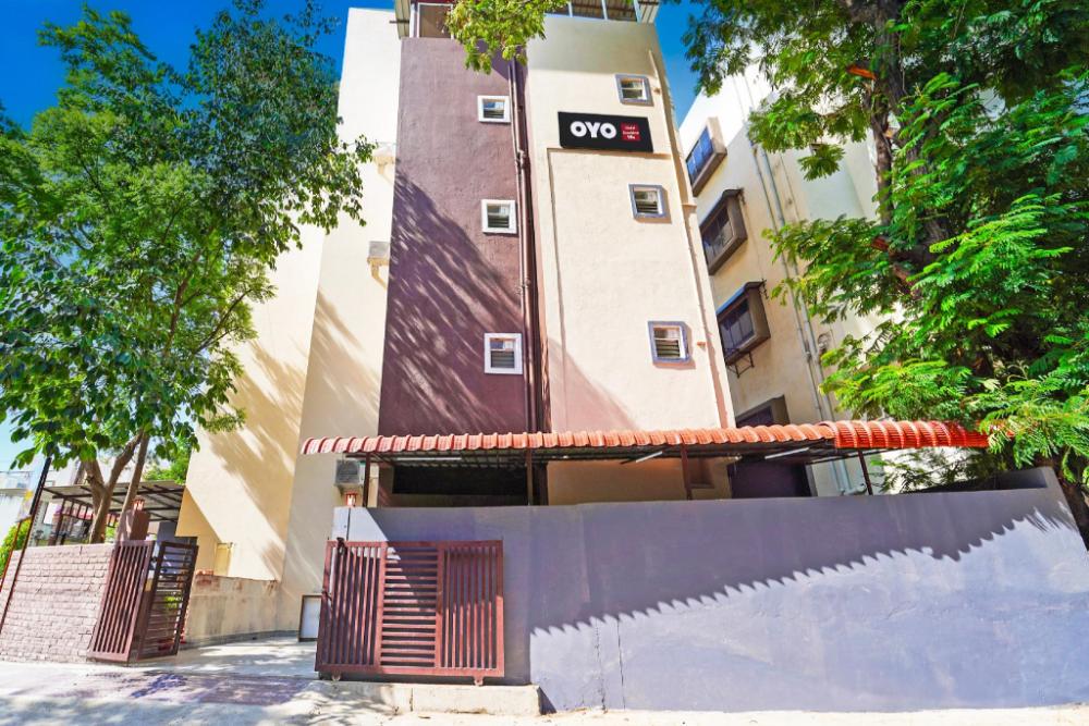 super hotel o sunshine villa