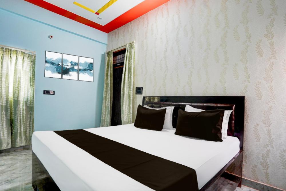 hotel o j k hotel and resturant