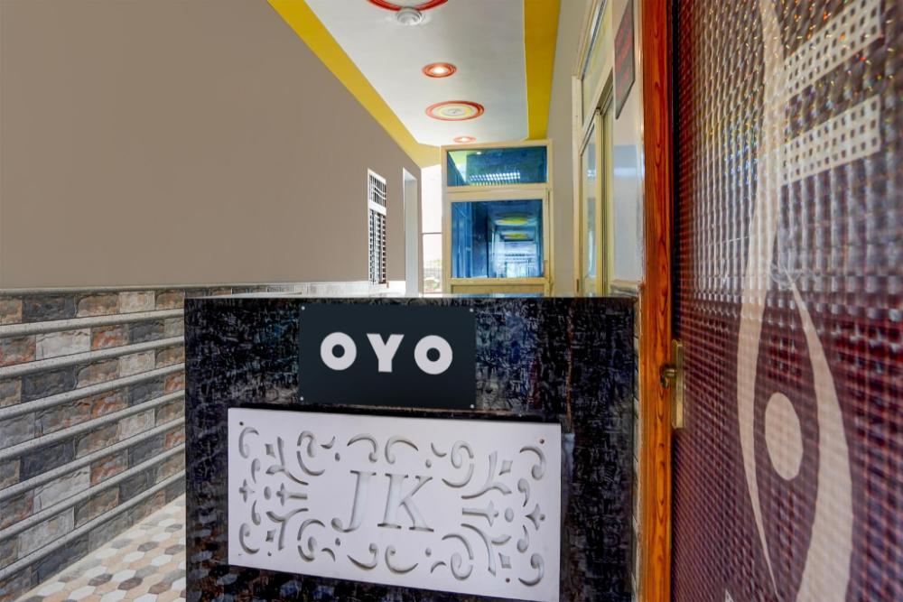 hotel o j k hotel and resturant