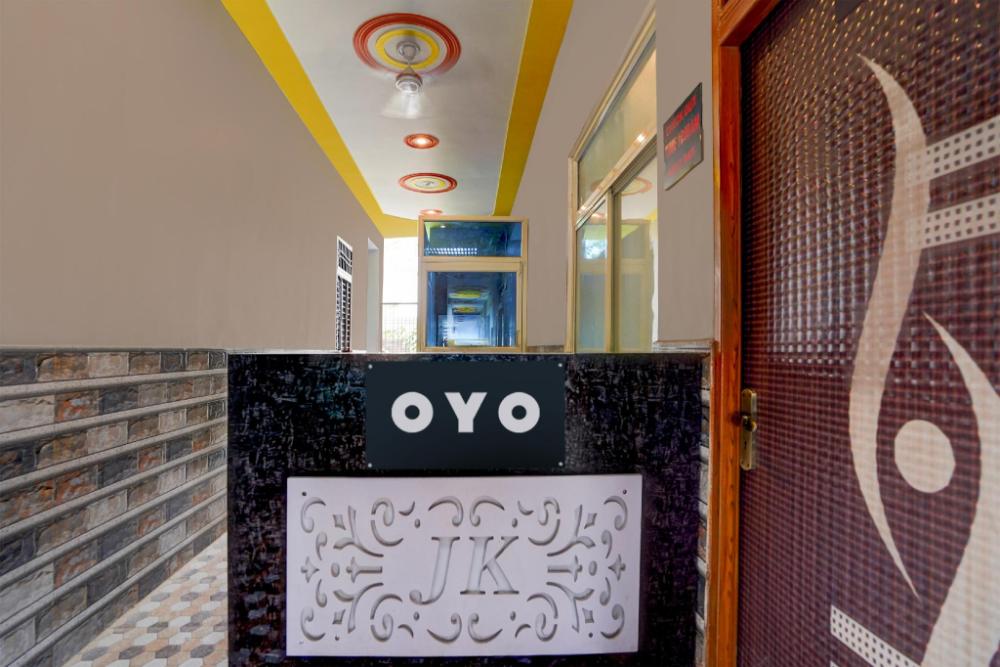 hotel o j k hotel and resturant