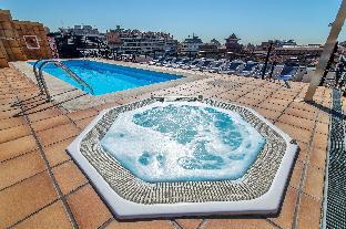 Sunotel Aston,Eixample>>Barcelona,3 star