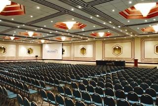 Delfines Hotel & Convention Center,Lima Province>>Lima,5 star