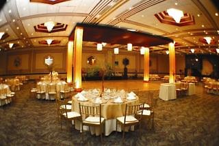 delfines hotel and convention center