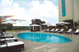 delfines hotel and convention center