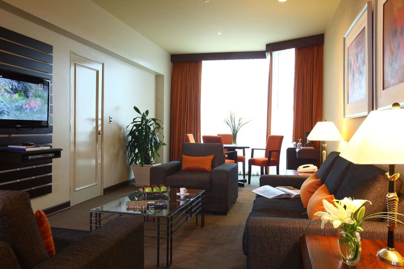 delfines hotel and convention center