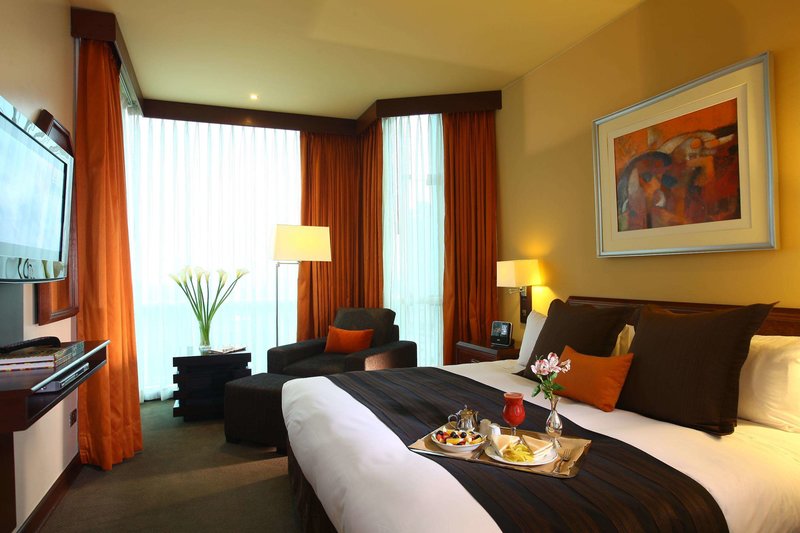 delfines hotel and convention center