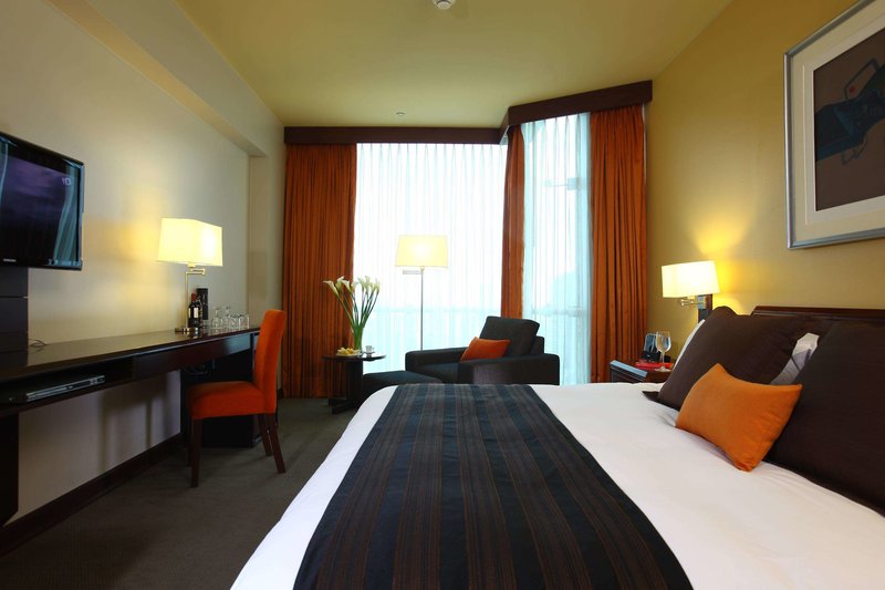 delfines hotel and convention center