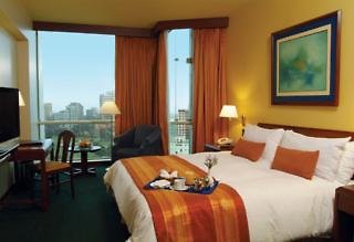 Delfines Hotel & Convention Center,Lima Province>>Lima,5 star