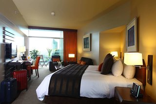 delfines hotel and convention center