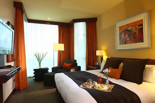 delfines hotel and convention center