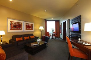 delfines hotel and convention center